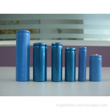 3.7V Ithium Ion Battery Icr26650 3000mAh